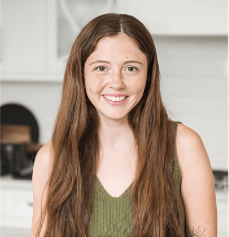 Cayla Moritz - Transaction Coordinator