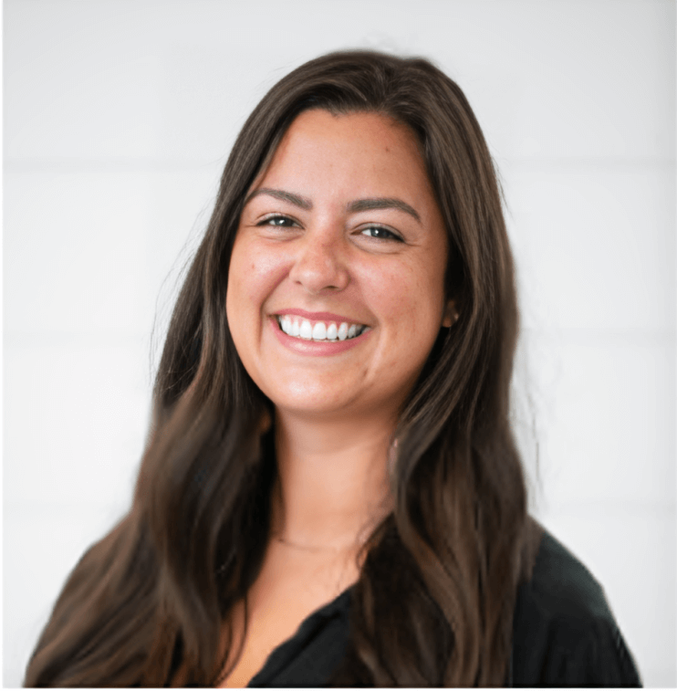 Ciarra Flint - Marketing Coordinator