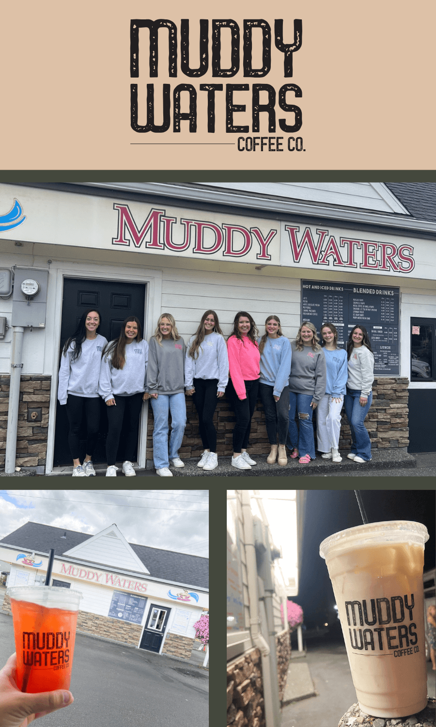 MuddyWaters