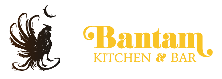 Bantam Logo